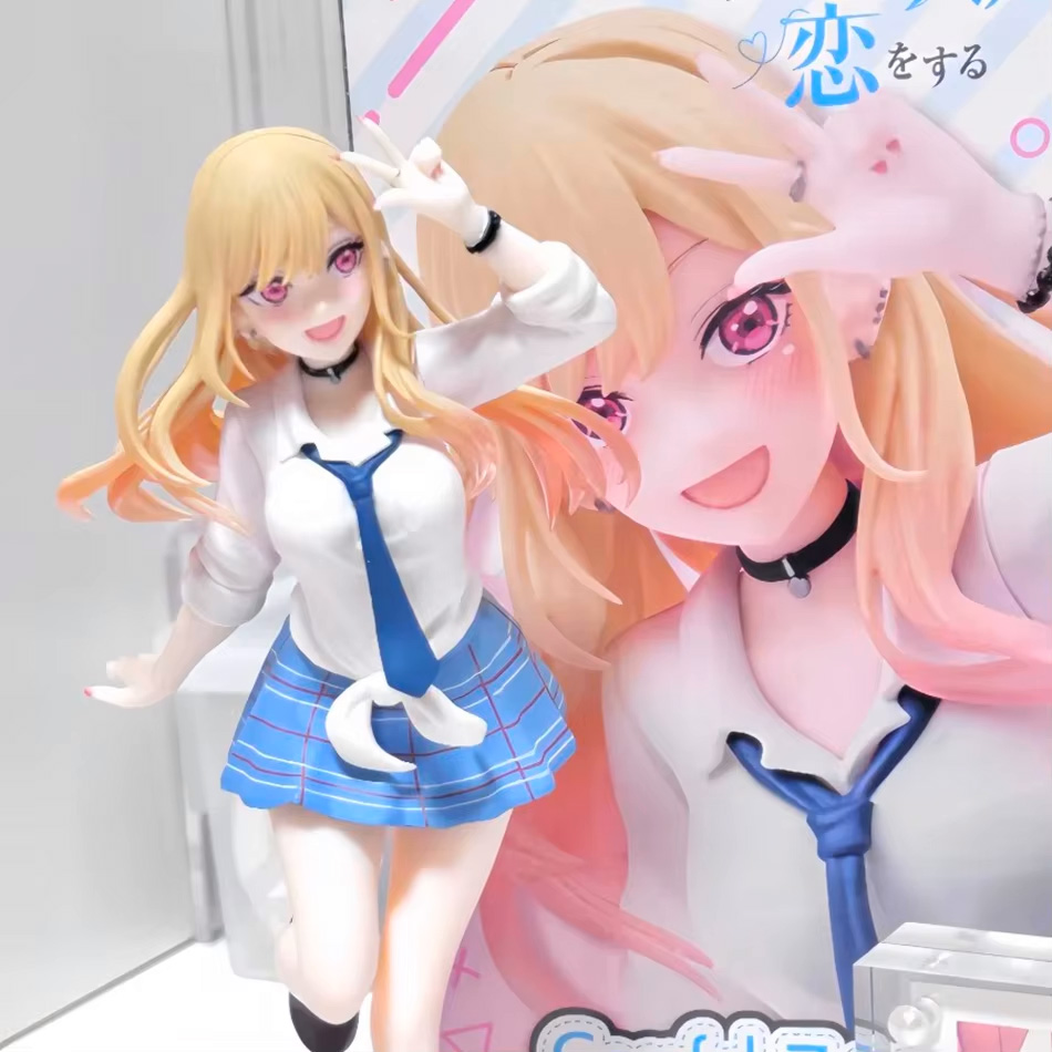 Anime Merchandise Dress - Figur Pantai Marin Kitagawa My Dress-Up