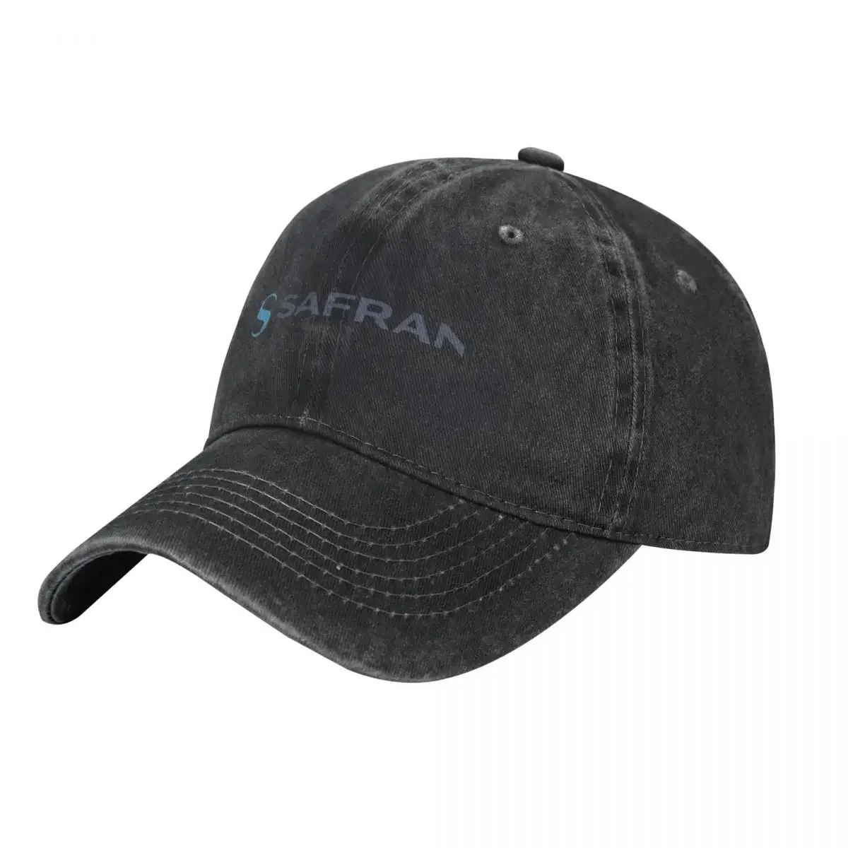Anime Merchandise China - Topi Bisbol Merchandise Logo Aerospace Safran
