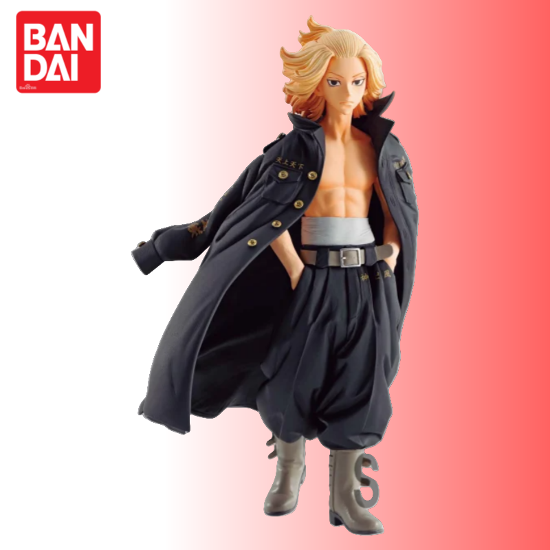 Anime Merchandise In Tokyo - Tersedia Asli Nuevo Bandai Banpresto Tokyo
