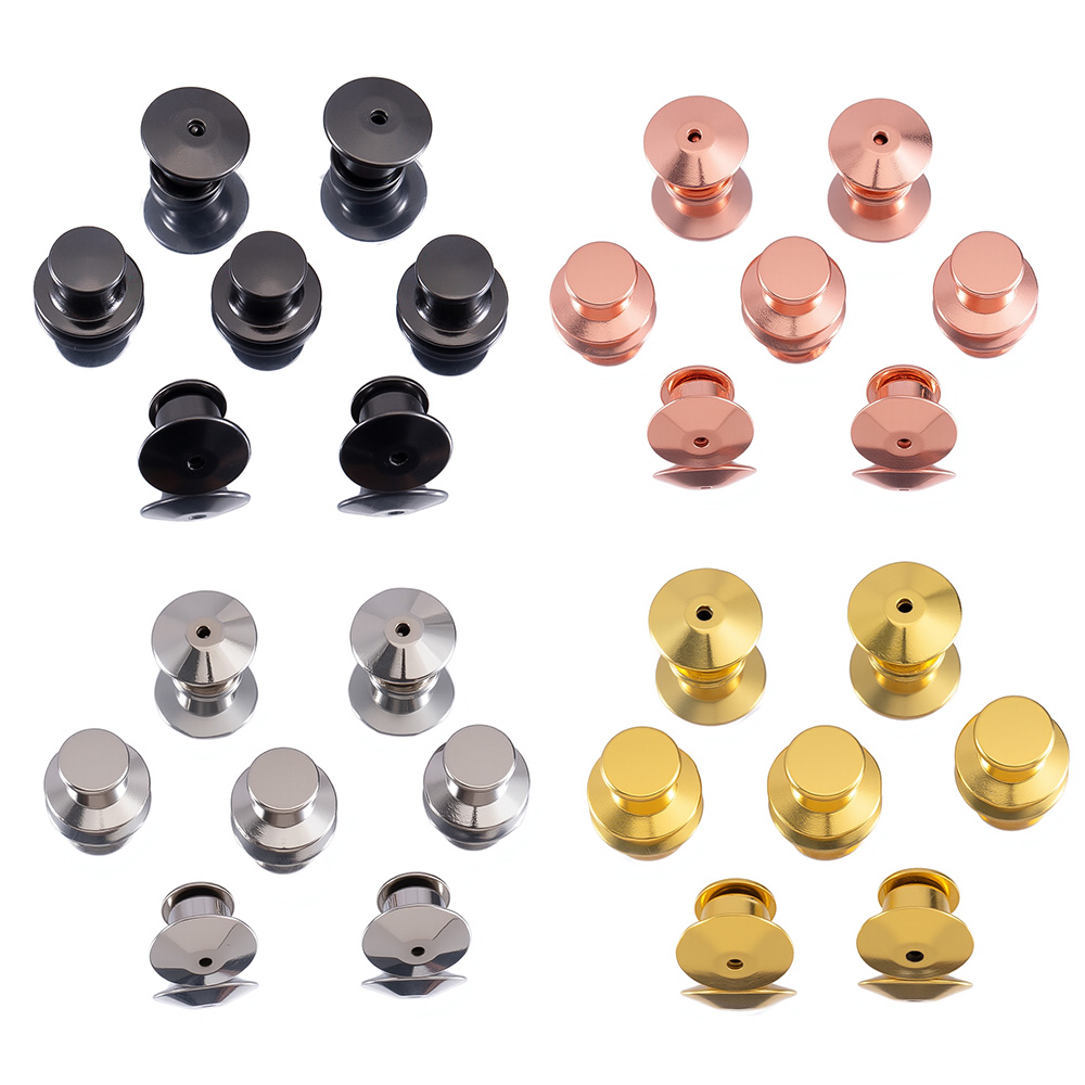 Pin Button Badge - 50 Buah 30 Buah 10 Buah