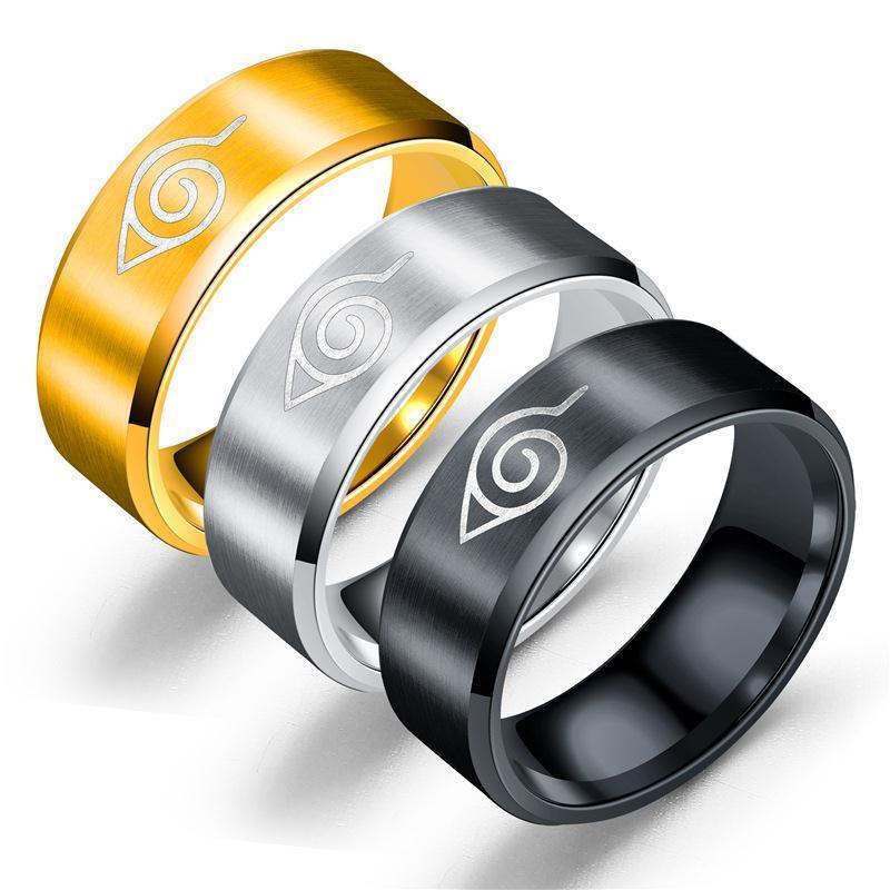 Anime Merchandise In Japanese - Cincin Merchandise Anime Gaya Jepang-Korea Naruto