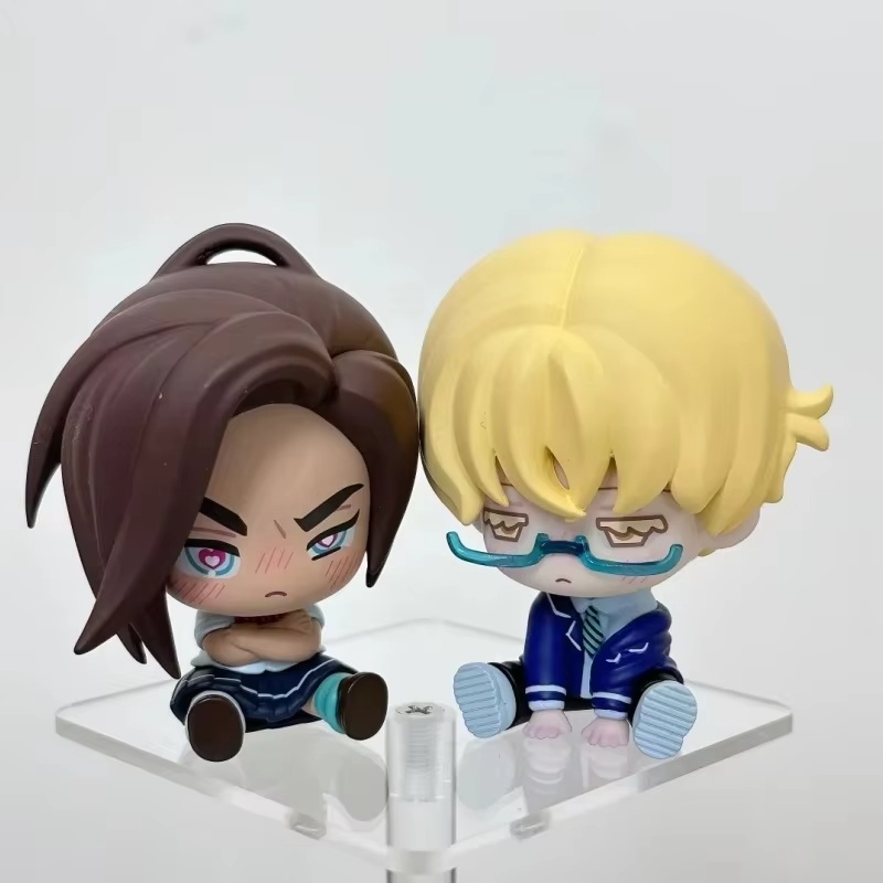 Anime Merchandise China - Barang Baru Asli Manyufun Alien Stage
