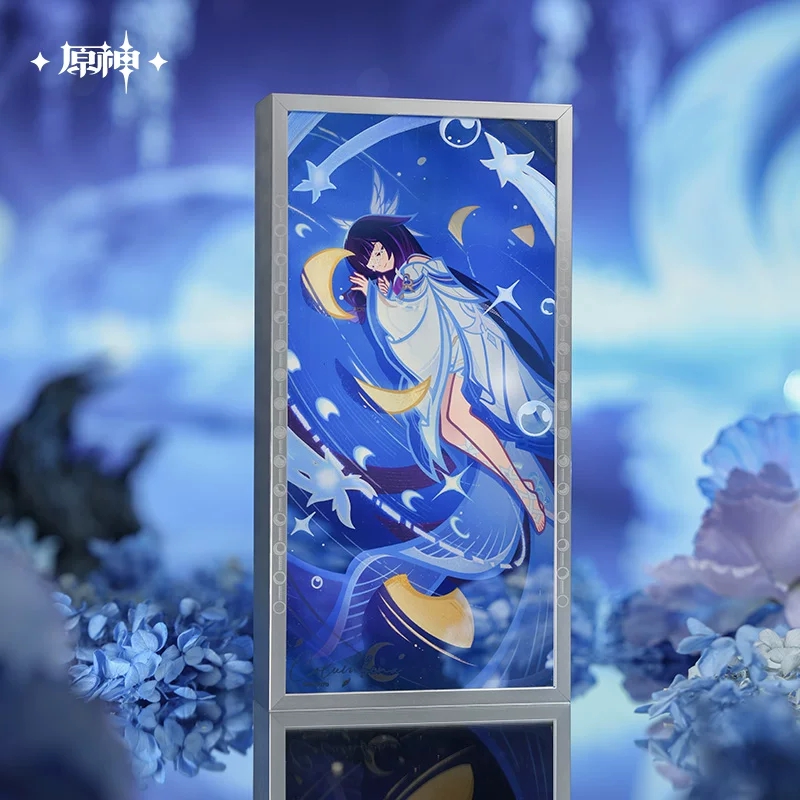 Merchandise Game Resmi Berlise - Anime Merchandise Licensing ulasan dan harga
