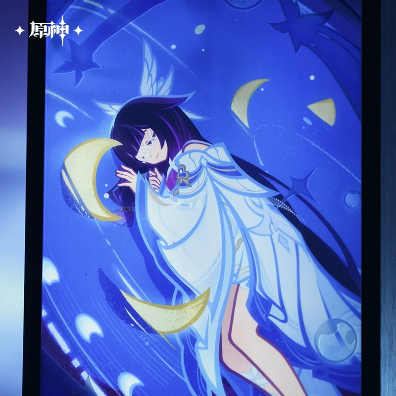 Merchandise Game Resmi Berlise - Anime Merchandise Licensing ulasan dan harga