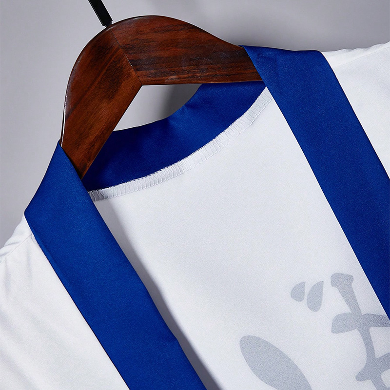 Jaket Kimono Haori Cosplay Shi - Anime Merchandise Jacket ulasan dan harga
