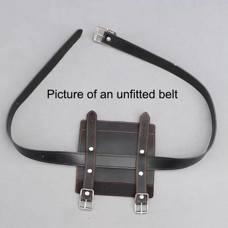 Sabuk Cosplay Anime Katanas ku - Anime Merchandise Katana ulasan dan harga