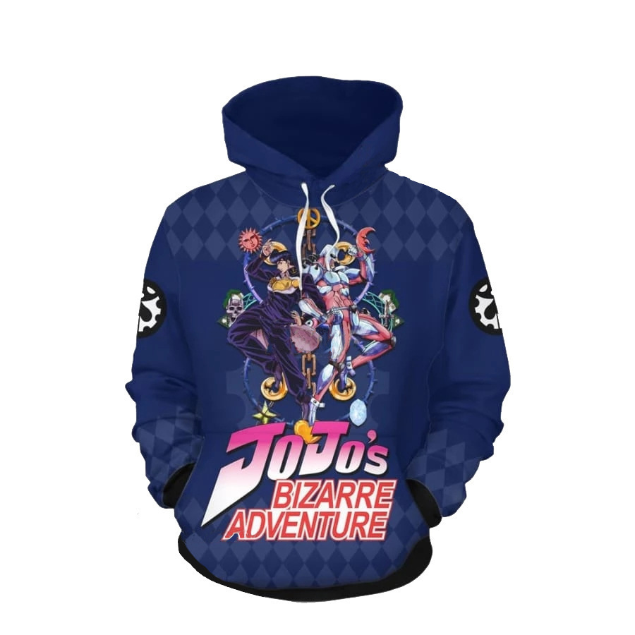 Jaket Karakter Anime, Film, Se - Anime Merchandise In Japanese ulasan dan harga