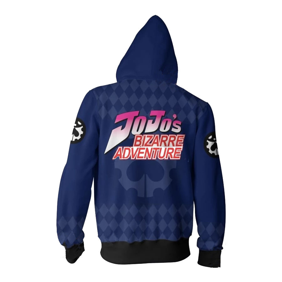 Jaket Karakter Anime, Film, Se - Anime Merchandise In Japanese ulasan dan harga