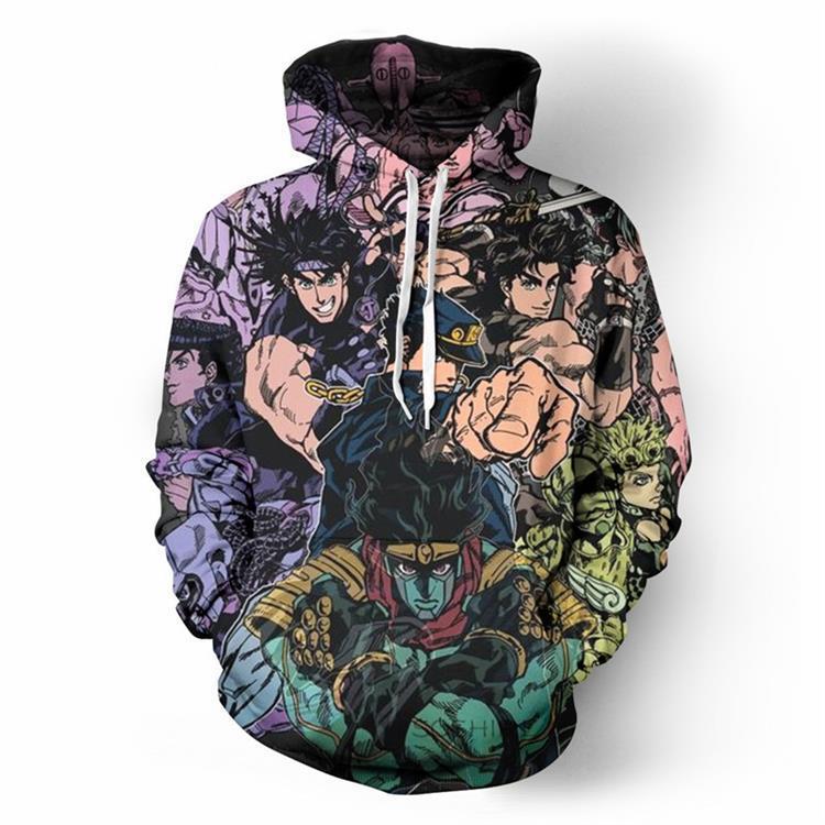 Jaket Karakter Anime, Film, Se - Anime Merchandise In Japanese ulasan dan harga