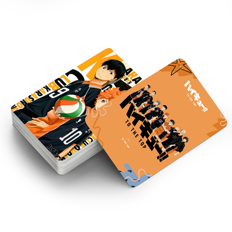 32 buah/Set Kartu Anime, Kartu - Anime Merchandise In Japanese ulasan dan harga