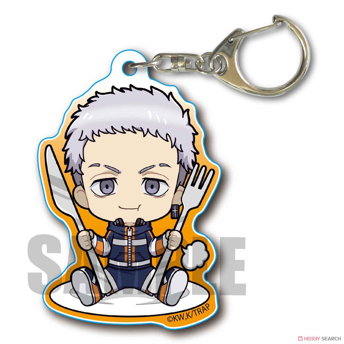 Aksesoris Tokyo Revengers Hina - Anime Merchandise In Tokyo ulasan dan harga