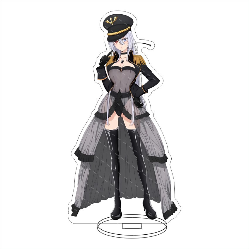 Stand Akrilik Anime 16CM My Dr - Anime Merchandise Collection ulasan dan harga