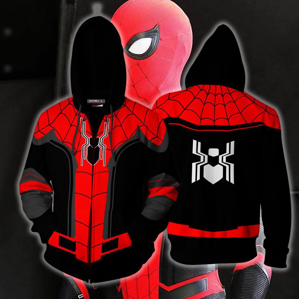 Jaket Hoodie Sweatshirt 3D Pri - Anime Merchandise Jacket ulasan dan harga