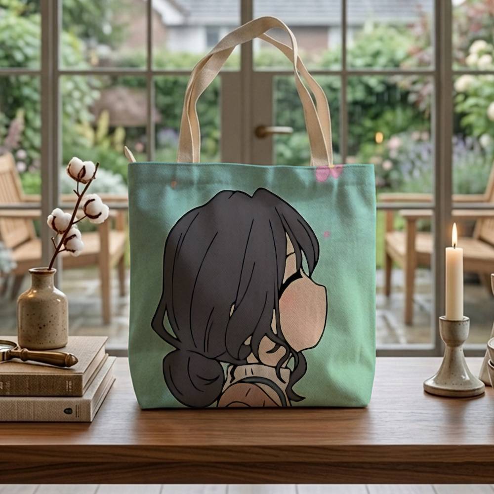 Tas Penyimpanan Merchandise An - Anime Merch Shopping ulasan dan harga