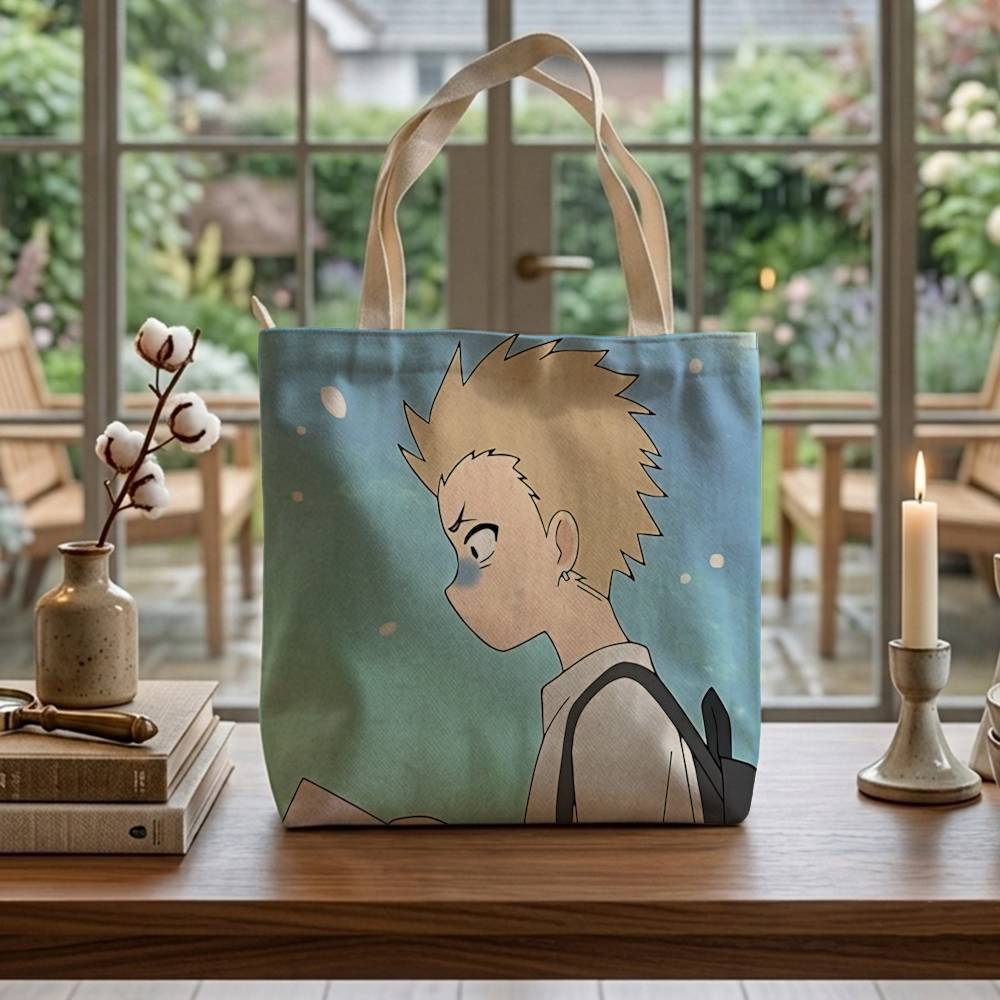 Tas Penyimpanan Merchandise An - Anime Merch Shopping ulasan dan harga