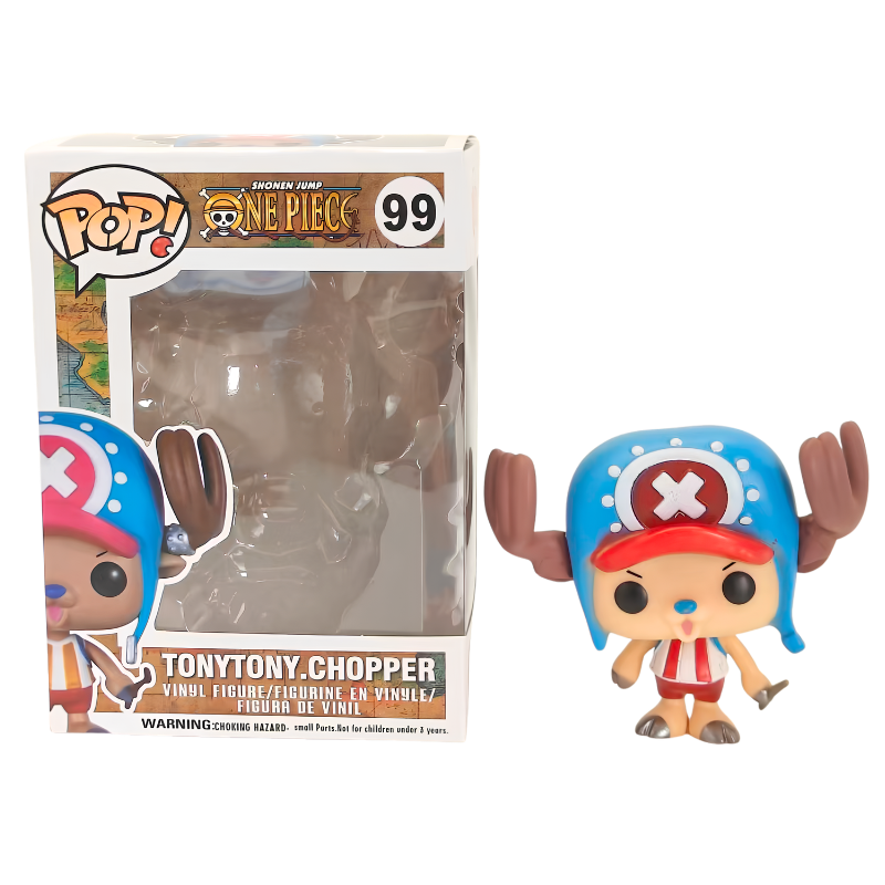 Figurine Funko POP One Piece S - Zoro Anime Merchandise ulasan dan harga