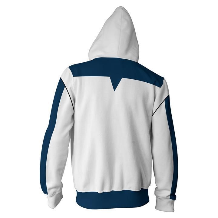Mobile Suit Gundam - Amuro Ray - Anime Merchandise Jacket ulasan dan harga