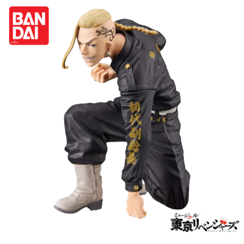 Tersedia Bandai Tokyo Revenger - Anime Merchandise In Tokyo ulasan dan harga