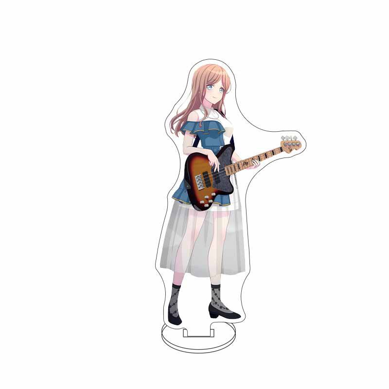 16CM Anime BanG Dream! MyGO! G - Anime Merchandise Collection ulasan dan harga