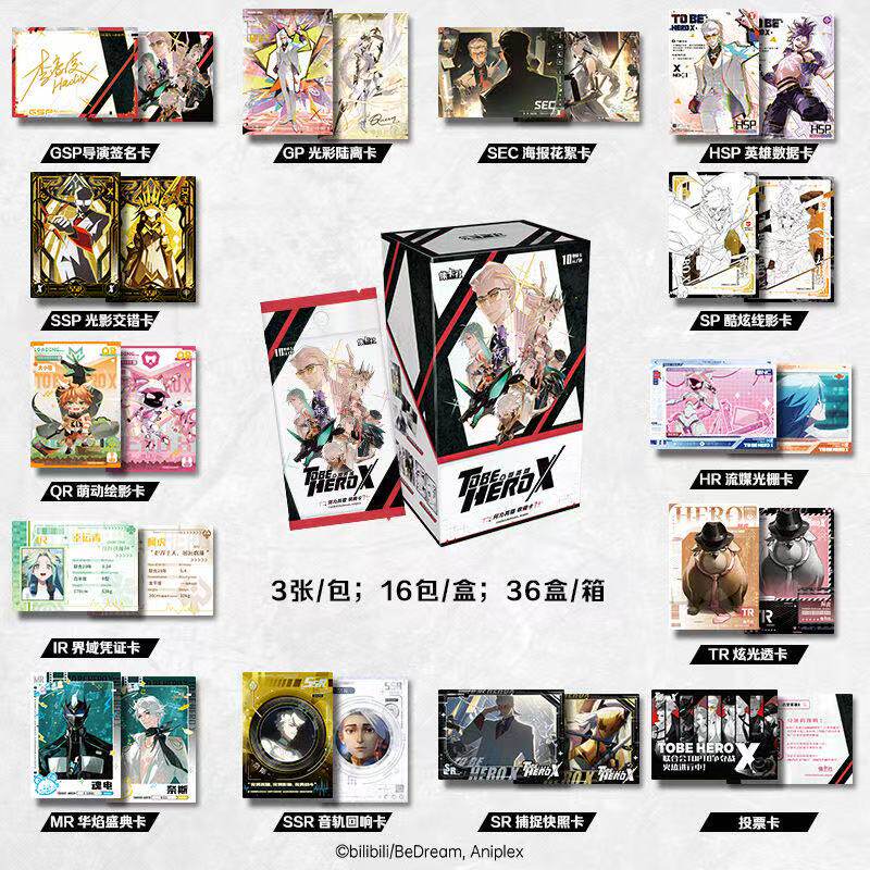 Kartu Koleksi Cardfun Trading  - Anime Merchandise Licensing ulasan dan harga