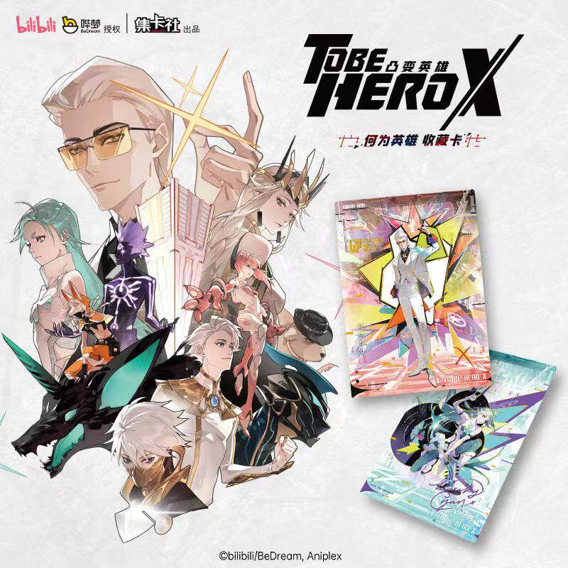 Kartu Koleksi Cardfun Trading  - Anime Merchandise Licensing ulasan dan harga