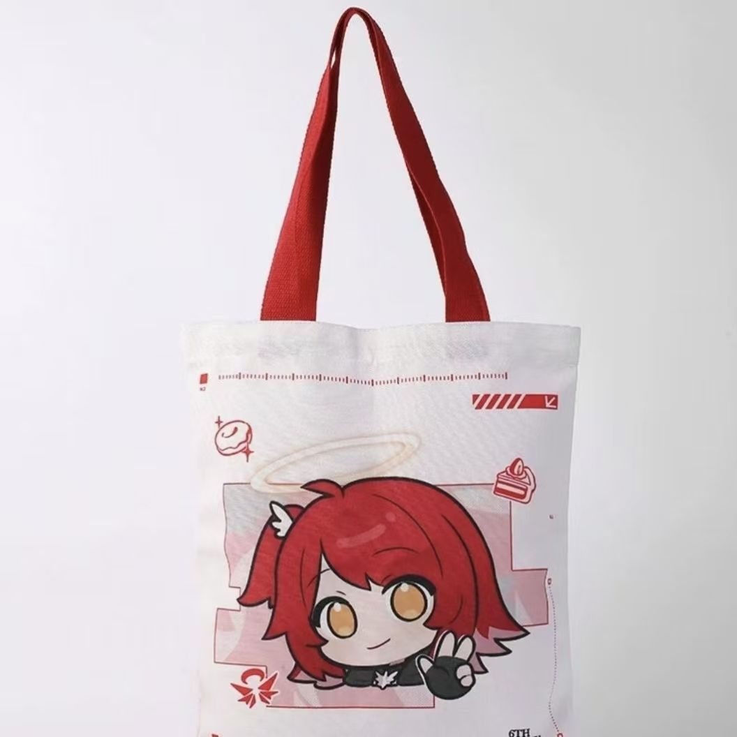 Arknights Exusiai 6th Annivers - Anime Merch Shopping ulasan dan harga
