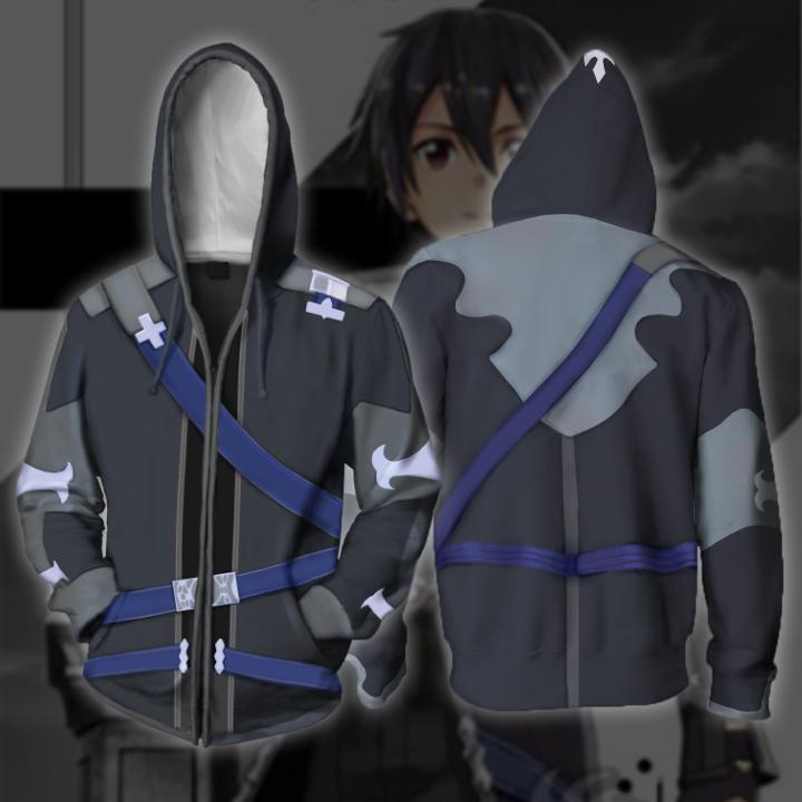 Sword Art Online Anime CS Zipp - Anime Merchandise In Japanese ulasan dan harga