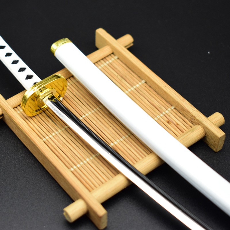 Mainan Kerajinan ornamen rumah - Anime Merchandise Katana ulasan dan harga