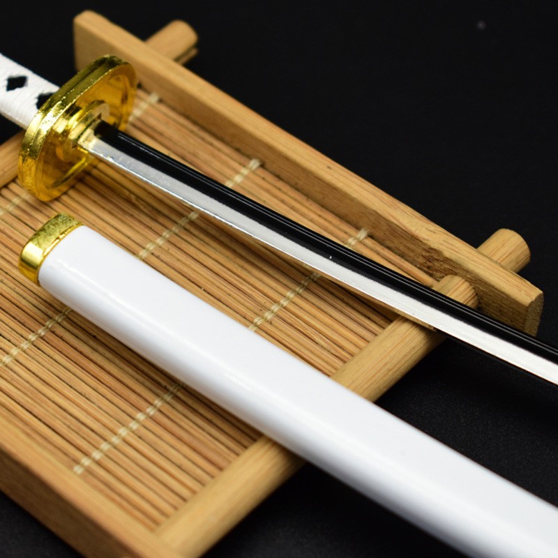 Mainan Kerajinan ornamen rumah - Anime Merchandise Katana ulasan dan harga