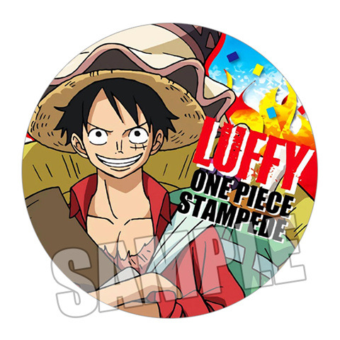 Pin Lencana Anime One Piece Fi - Zoro Anime Merchandise ulasan dan harga
