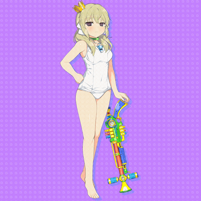 Senran Kagura Gantungan Kunci  - Anime Merchandise Dress ulasan dan harga