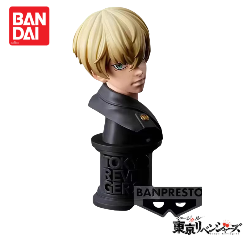 Tersedia Bandai Tokyo Revenger - Anime Merchandise In Tokyo ulasan dan harga