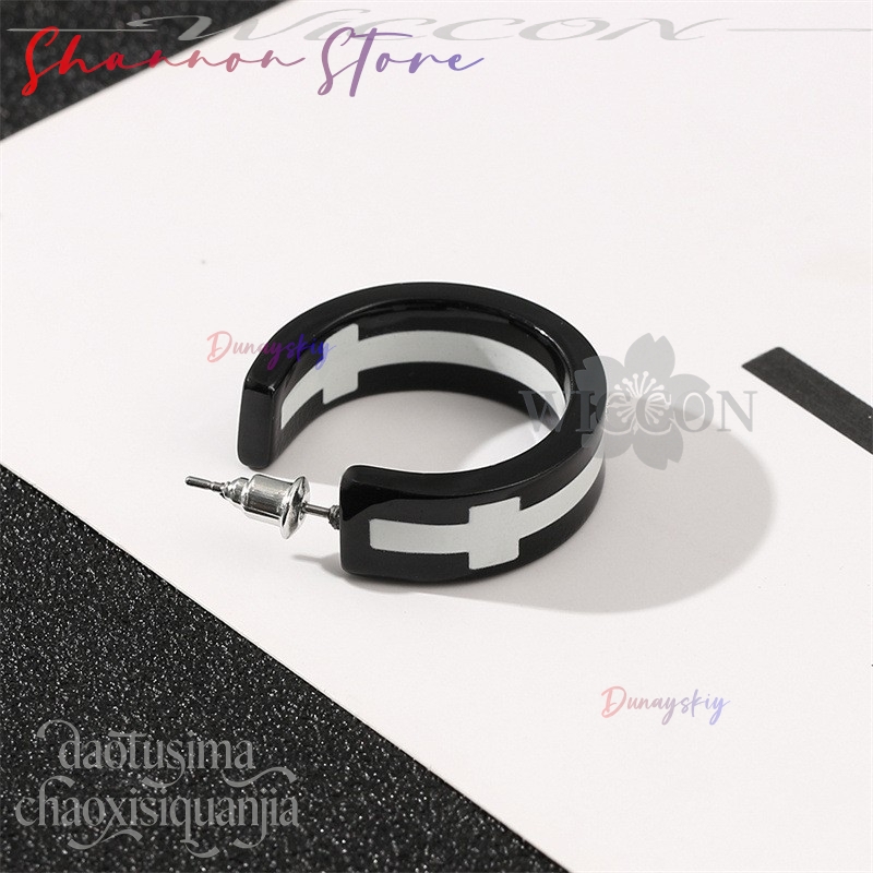 Anting Kartun Mikey Hanagaki N - Anime Merchandise In Tokyo ulasan dan harga