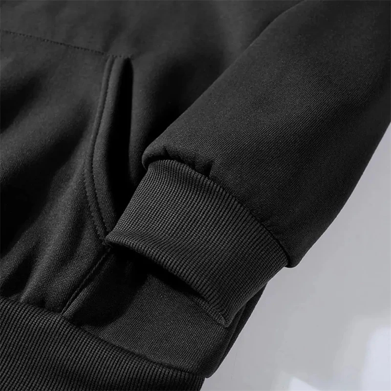 GANTZ Kaos Anime Merah Hitam P - Anime Merch Shopping ulasan dan harga