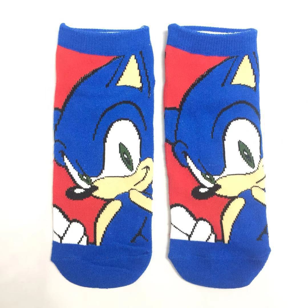 Kaus Kaki Anime Jepang Kartun  - Anime Merchandise In Japanese ulasan dan harga