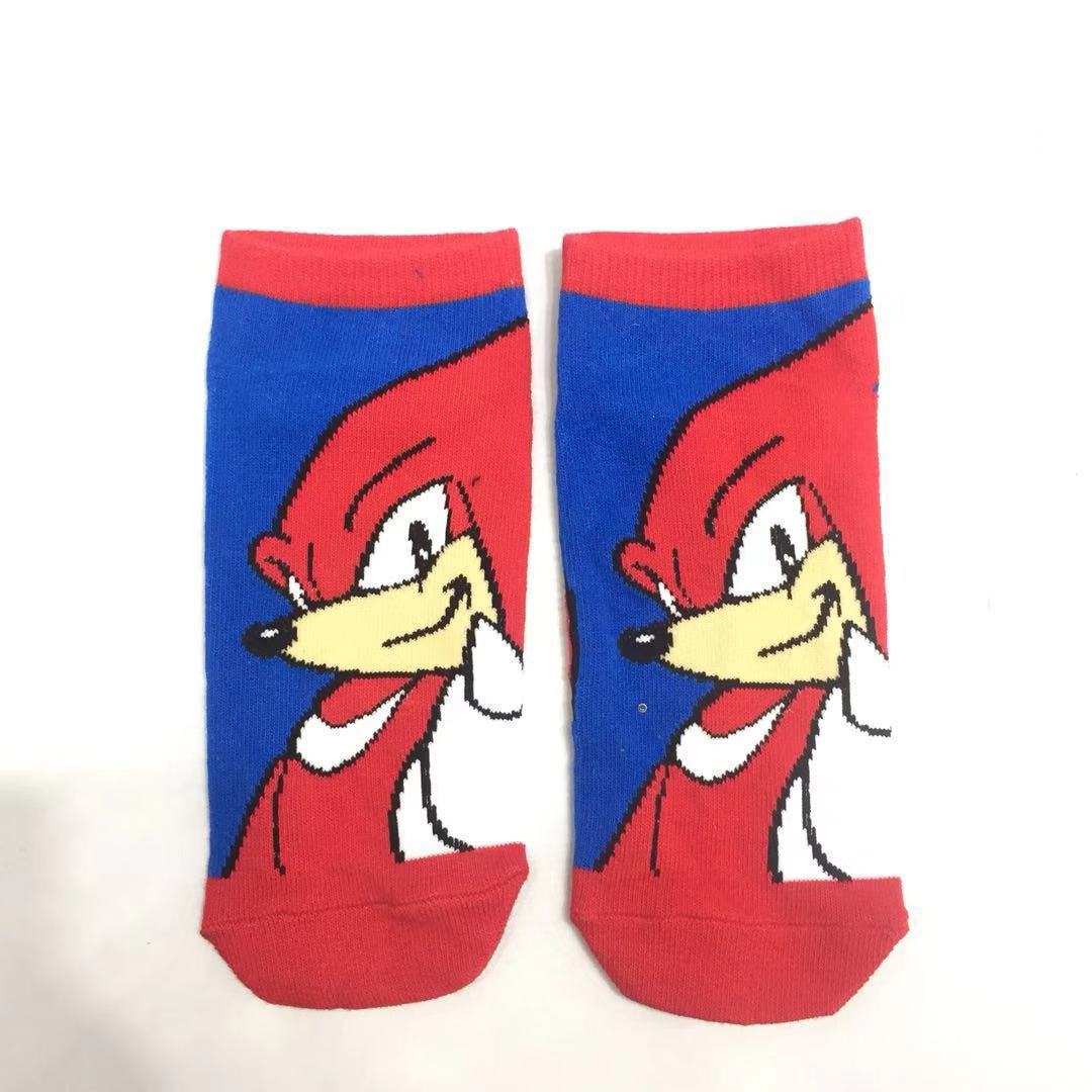 Kaus Kaki Anime Jepang Kartun  - Anime Merchandise In Japanese ulasan dan harga