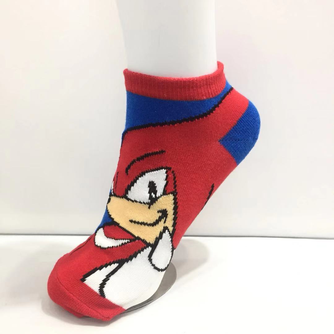Kaus Kaki Anime Jepang Kartun  - Anime Merchandise In Japanese ulasan dan harga