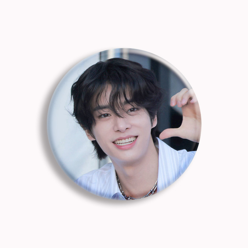 Kpop Jake Sim Pin Kancing Lemb - Pin Button Badge ulasan dan harga