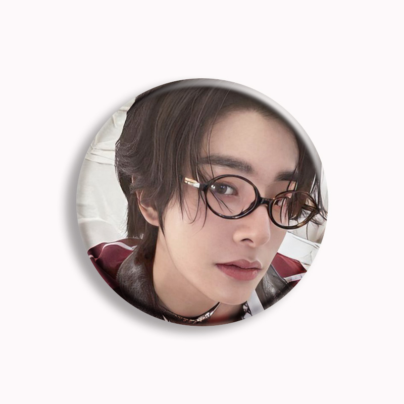 Kpop Jake Sim Pin Kancing Lemb - Pin Button Badge ulasan dan harga