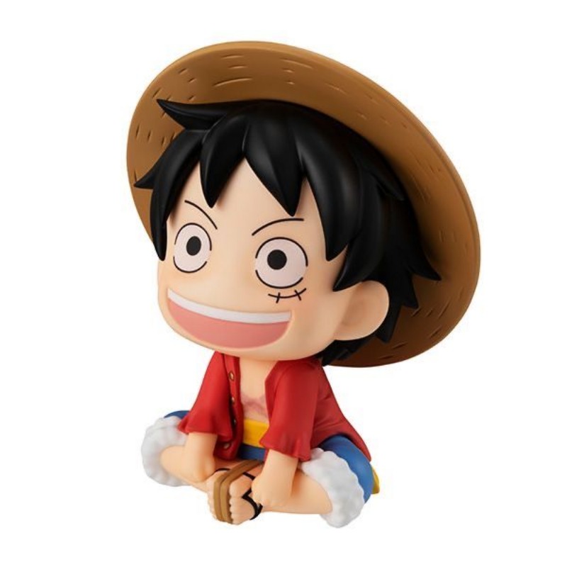 One Piece Luffy Zoro tokoh ani - Zoro Anime Merchandise ulasan dan harga