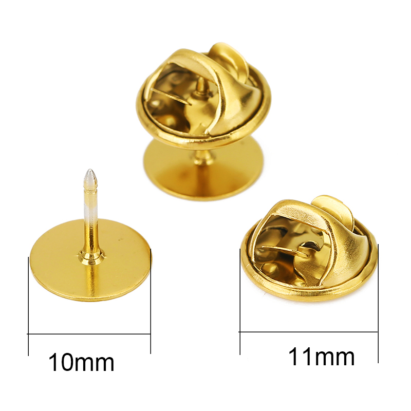 10 set Alas Bros Baja Anti Kar - Pin Button Badge ulasan dan harga