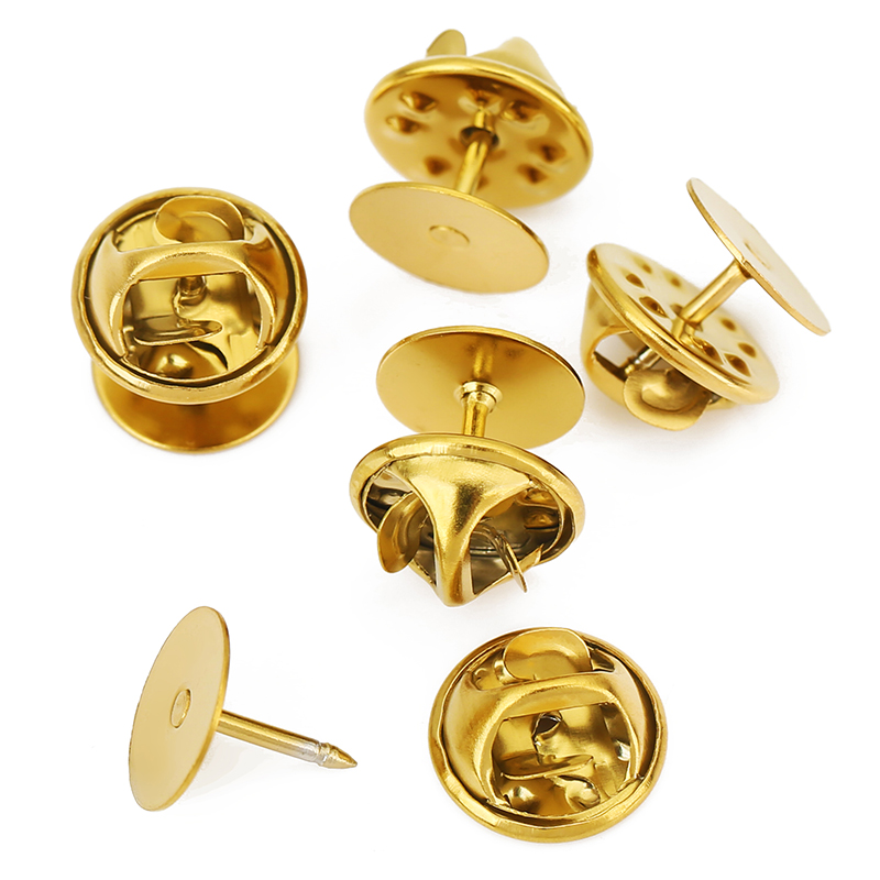 10 set Alas Bros Baja Anti Kar - Pin Button Badge ulasan dan harga