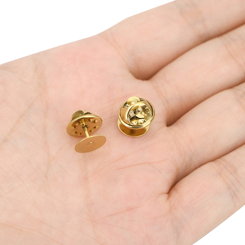 10 set Alas Bros Baja Anti Kar - Pin Button Badge ulasan dan harga