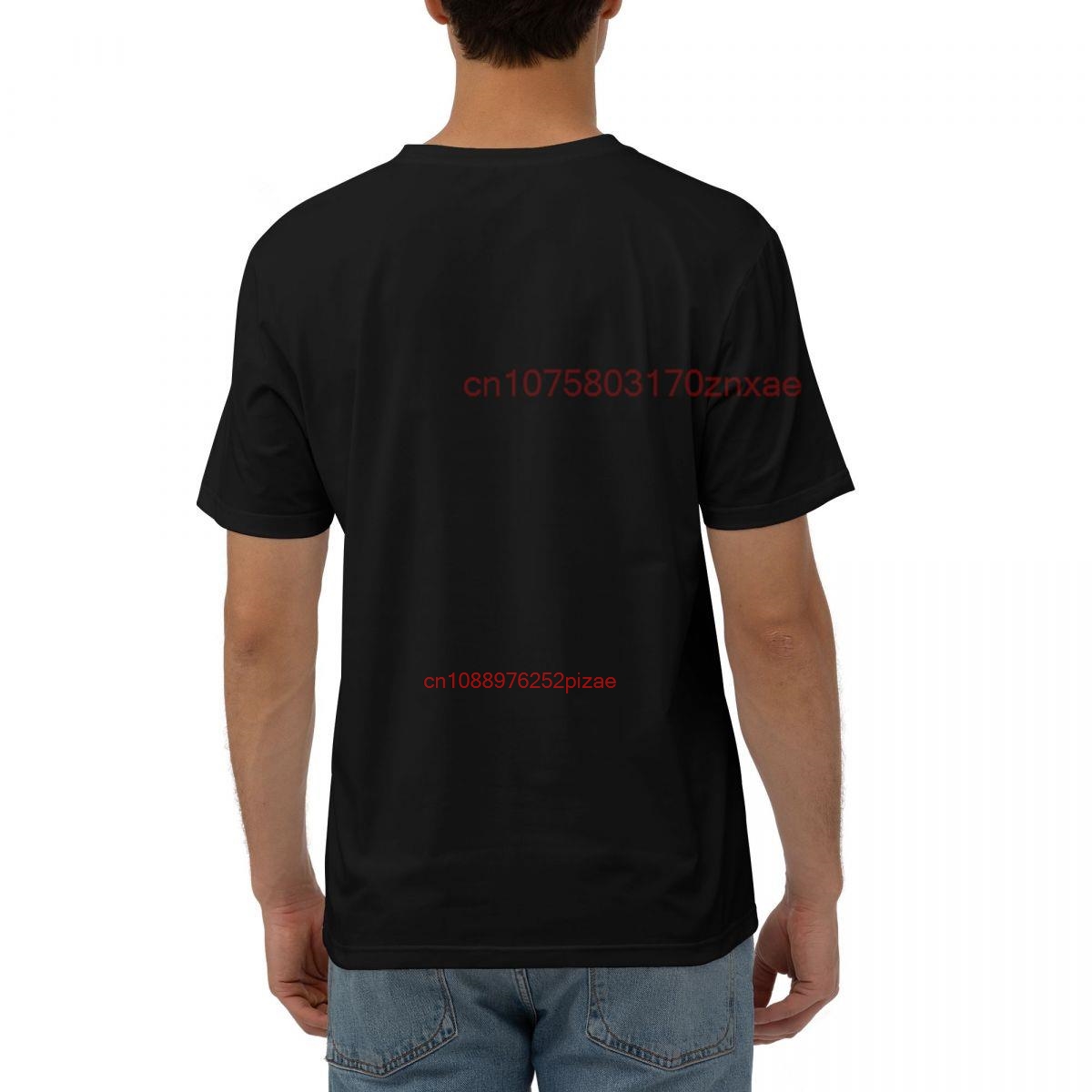 Kaus 100% Katun Ramen Bubble T - Anime Merch Shopping ulasan dan harga