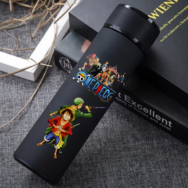 One Piece 304 Cangkir Termos B - Zoro Anime Merchandise ulasan dan harga