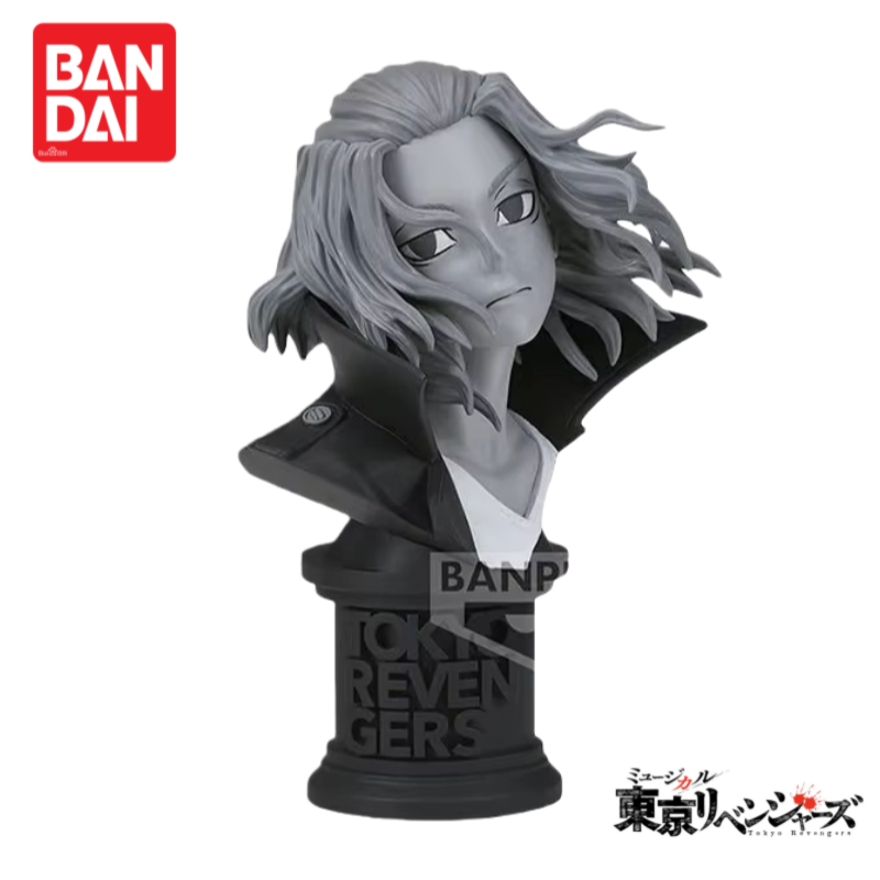 Tersedia Bandai Tokyo Revenger - Anime Merchandise In Tokyo ulasan dan harga