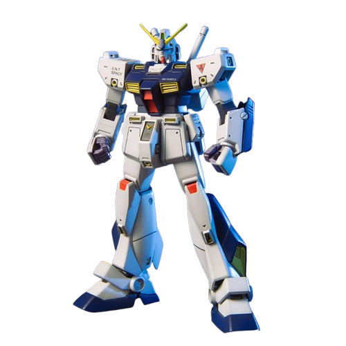 Bandai Asli HG 1/144 RX-78 NT- - Bandai Gundam Rg ulasan dan harga