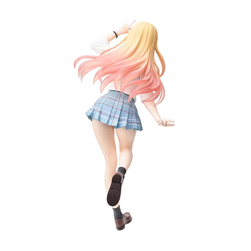 Figur Pantai Marin Kitagawa My - Anime Merchandise Dress ulasan dan harga
