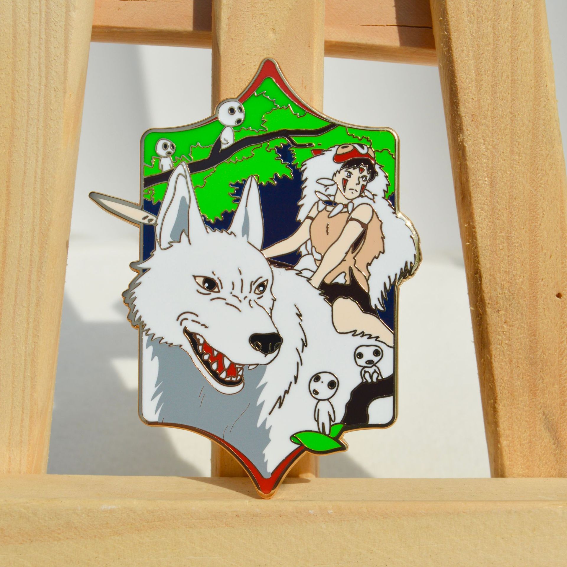Bros Mononoke Barang Dagangan  - Anime Merchandise In Japanese ulasan dan harga