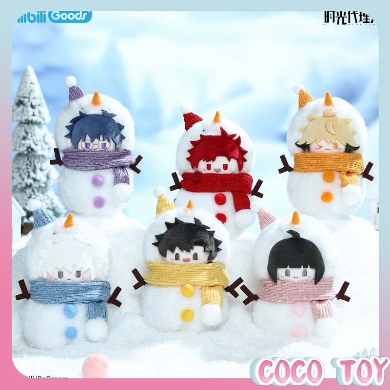 bilibiliGoods Resmi Berlisensi - Anime Merchandise Licensing ulasan dan harga